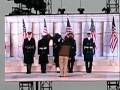 14/17 American Eagles @ Barack Obama Inauguration Opening Concert 1/18/ ...