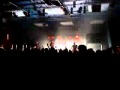 Job For A Cowboy - Bearing the Serpents Lamb @ House of Metal Umeå 2010