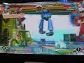 Tatsunoko vs. Capcom 4