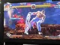 Tatsunoko vs. Capcom 4 Tatsunoko vs. Capcom 4