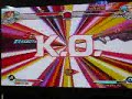 Tatsunoko vs. Capcom 4