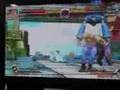 Tatsunoko vs. Capcom 4
