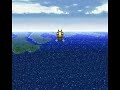 Final Fantasy VI: Getting The Falcon