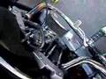 harley davidson sportster xlx start up