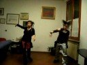 the cruxshadows tantz nana - darka