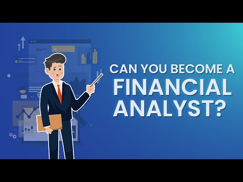 video-linktoworks-Can You Become a Financial Analyst? - YouTube
