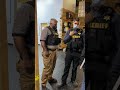Buffalo, New York Business Owners Stand Up to Cuomo Lockdown Orders; Chase Out Sheriff &amp; Health Dept