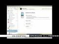 videos de openSUSE 11.1 Review