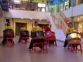 Gund Kwok Drums