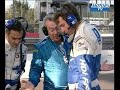 LMS 2007 Silverstone pit-stop for Peugeot #8