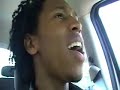 Singing in the car gospel music and more