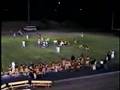 Spencer Kreisberg Highlight Tape Part 2.