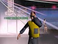 [GLS]Never Wanted To Dance