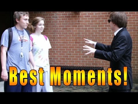 Public Trollin: Best Moments!!