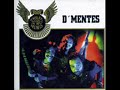 three souls in my mind   perro negro y callejero  1973 