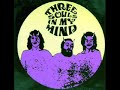 three souls in my mind   perro negro y callejero  1973 