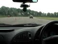 Citroen Saxo VTS Supercharged & Nitrous injected
