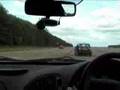 Saxo VTS Supercharged + Nitrous