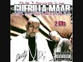 Guerilla Maab - Guerilla Pimpin