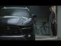 The new Cayenne: Utility redefined