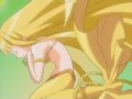 Mermaid Melody Pichi Pichi Pitch Verwandlung Coco unter Wasser