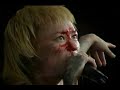 Kyo Fanvid ~ Running Up That Hill [Dir en grey]