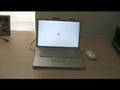 Boot Up My 2.4GHz Macbook Pro