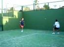 padel