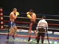 Tomas Hron vs Brice Guidon Tomas Hron vs Brice Guidon