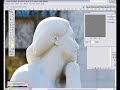 Tutorial Photoshop : Aumentar Nitidez