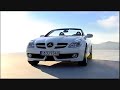 Mercedes SLK Facelift