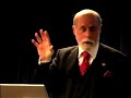 San Francisco Engineering Open House, Keynote: Vint Cerf