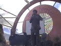 David Wolfe Raw Spirit Fest Part 1