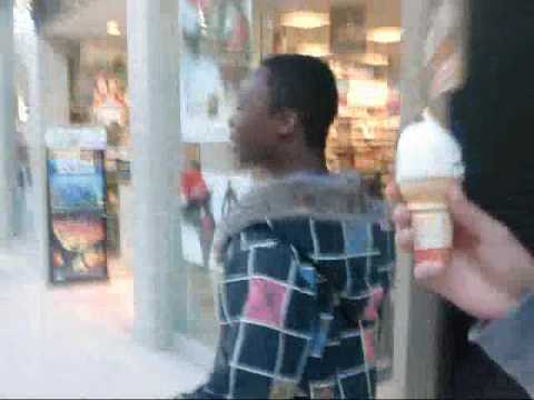 Pepsi is better then coke commercial