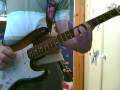The Offspring fix you cover