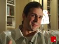 04/09/09: New Yorker Dan Wheeless describes his affliction with epilepsy