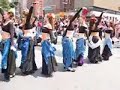 PURE Procession