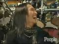 Arnel Pineda in people magazine