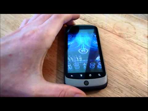 HTC Desire S Le test Android France Android France 0 HTC Desire S Le test Android France Android France