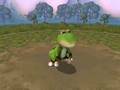Spore Creature Creator Video - Yoshi