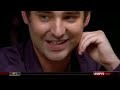 WSOP 2008 Main Event Ep 28 - Part 3/5 WSOP 2008 Main Event Ep 28 - Part 3/5