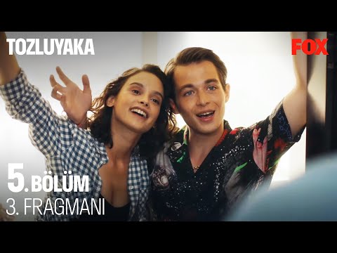 Tozluyaka 5. Bölüm 3. Fragmanı                                                                                                                                                                                                                            