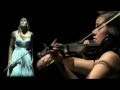Beautiful instrumental version of Caruso by Sterling EQ