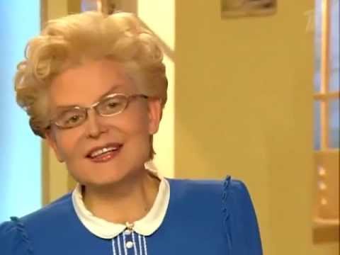 Похудение с еленой малышевой
