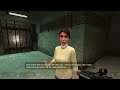 Let's Play : Half-Life 2 (Part 15) - Eli Vance, et le Gravity Gun