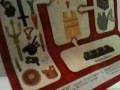 Click here to watch this video LEGO May 2012 minifigures series seven swimmer review