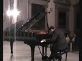 SERGIO MILITELLO plays 