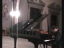 SERGIO MILITELLO plays Prelude n° 5 for piano