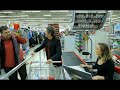 HUMOR Macat e Larme - N'mujtë (Gezuar 2013 - Eurolindi&ETC)