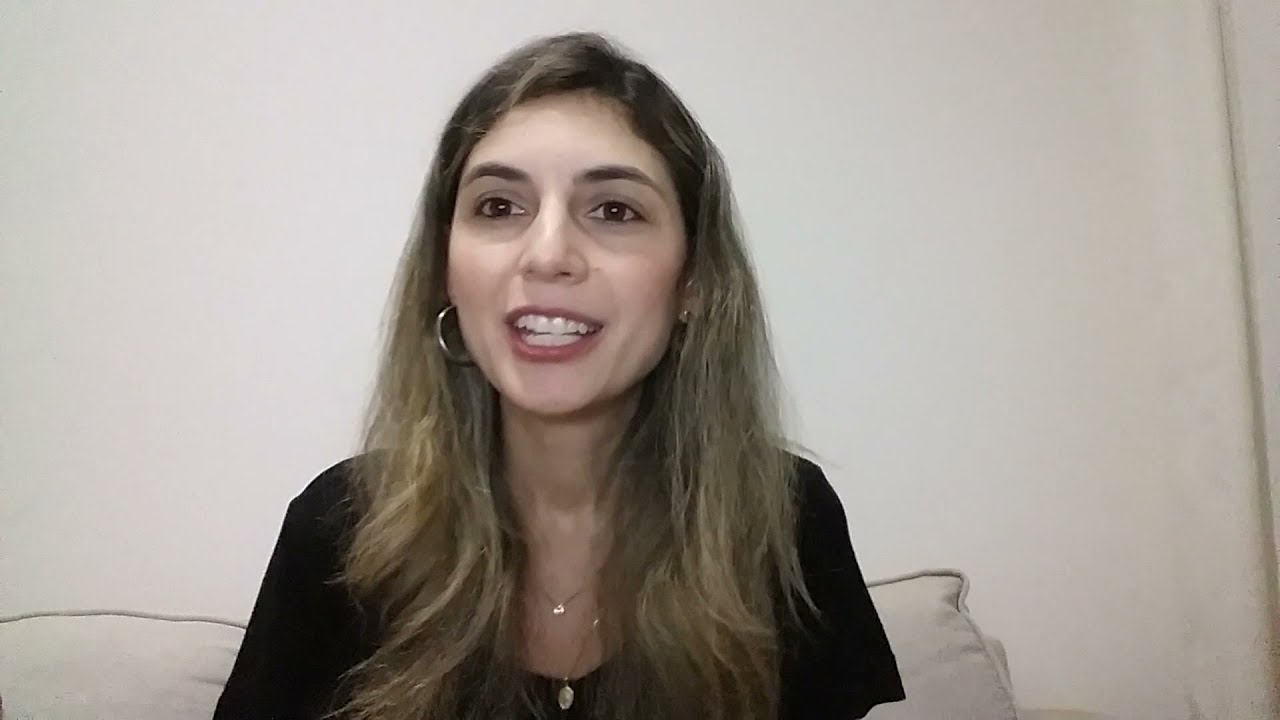 Depoimento Fernanda   Vitória   ES